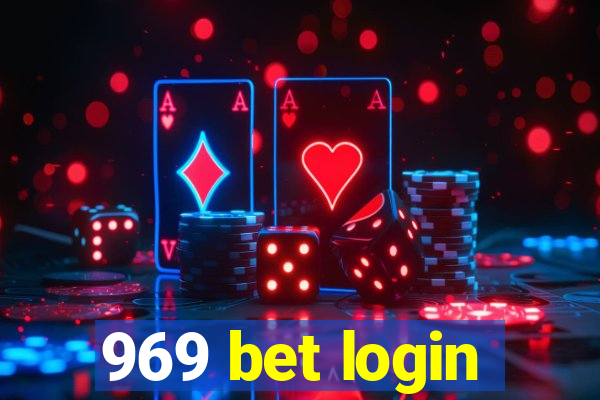 969 bet login